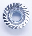 Sharp Nut - Nut